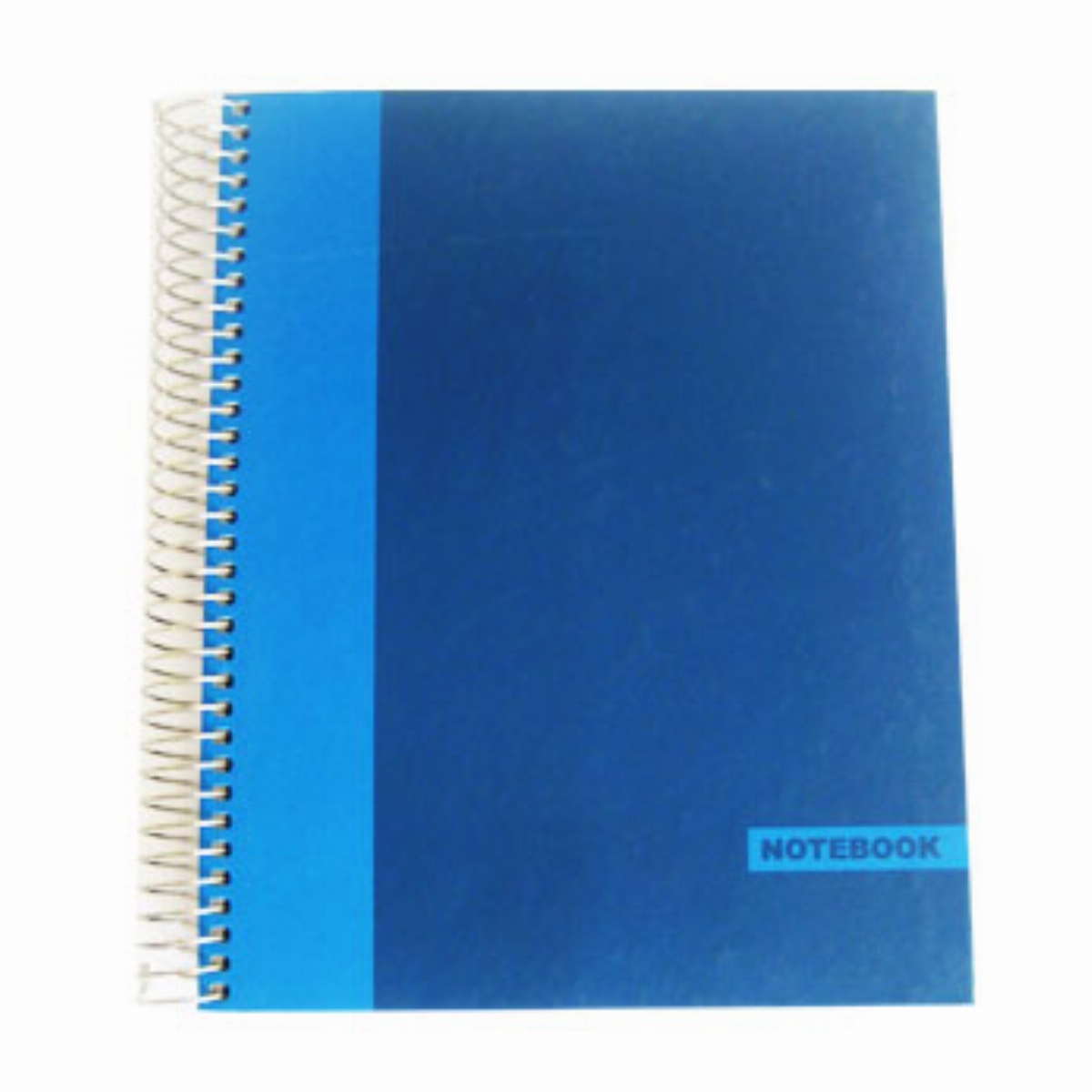CADERNO ESPIRAL NOTEBOOK A5 QUADRI.CAPA DURA 150 FOLHAS 70G (170Z01029Q)
