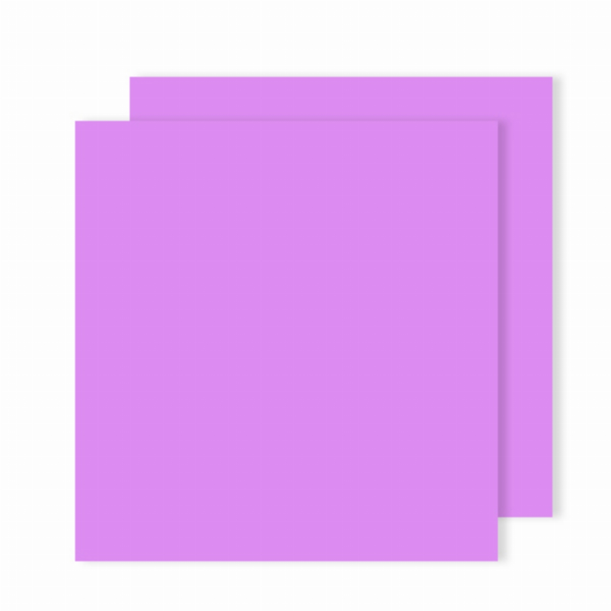 CARTOLINA A4 185G LILAS 50 FOLHAS (17240164)