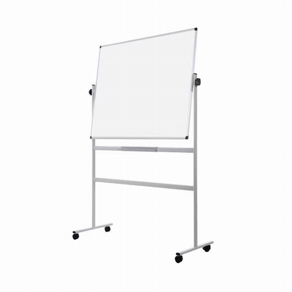 Imagem adicional do produto QUADRO BRANCO 200X100CM DUPLA FACE PORCELANA MAGN&Eacute;TICO