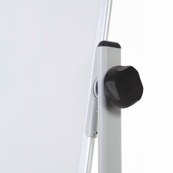 Imagem adicional do produto QUADRO BRANCO 200X100CM DUPLA FACE PORCELANA MAGN&Eacute;TICO