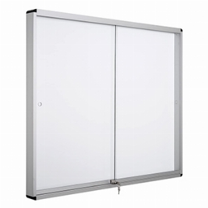Imagem adicional do produto VITRINE 1146X967MM DE INTERIOR PORTAS DE CORRER VT640209160