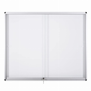 Imagem adicional do produto VITRINE 1146X967MM DE INTERIOR PORTAS DE CORRER VT640209160