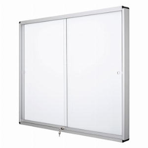 Imagem adicional do produto VITRINE 1146X967MM DE INTERIOR PORTAS DE CORRER VT640209160