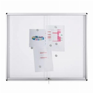 Imagem adicional do produto VITRINE 1146X967MM DE INTERIOR PORTAS DE CORRER VT640209160