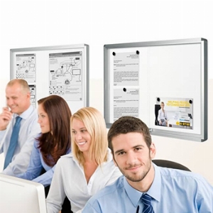 Imagem adicional do produto VITRINE 1146X967MM DE INTERIOR PORTAS DE CORRER VT640209160