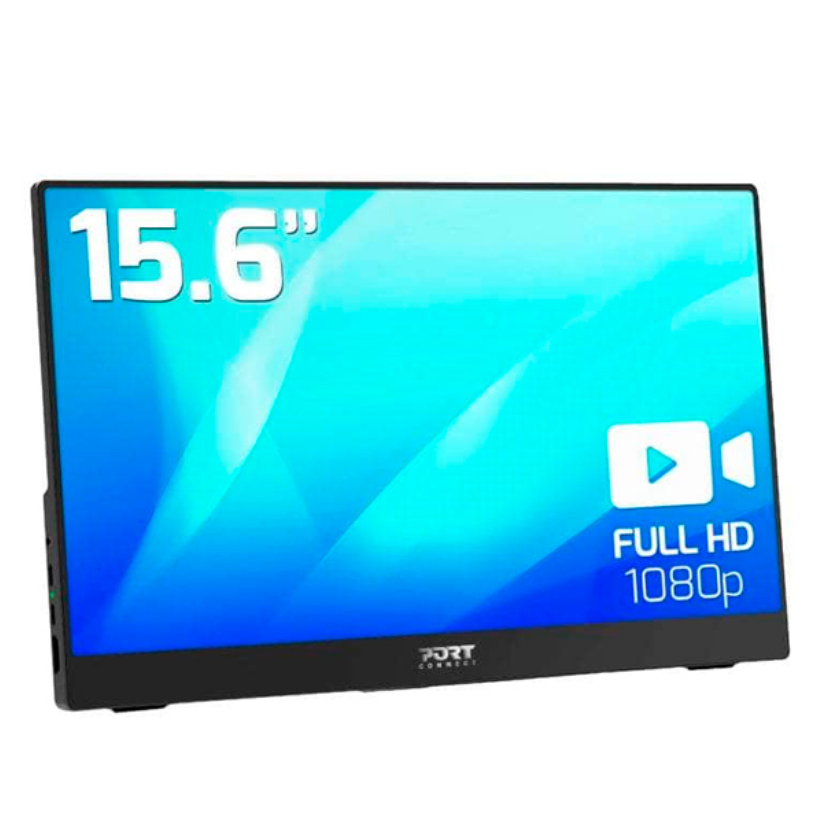Monitor Port Containers MONITOR PORT MONITOR PORTATIL NOMAD TOUCHSCREEN 15.6