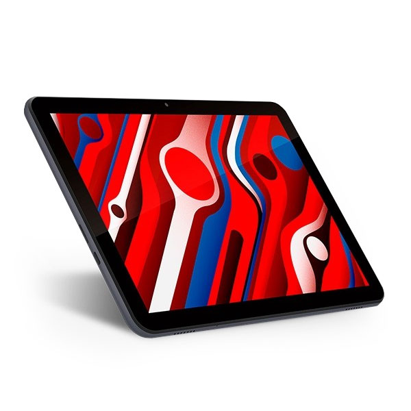 SPC TABLET GRAVITY ULTIMATE 10.1" IPS HD QUADCORE 4GB 64GB BLACK (9776464N)