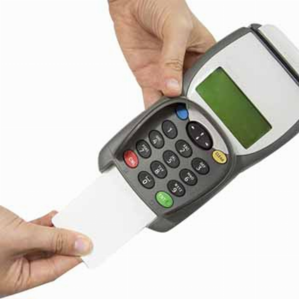 Imagem adicional do produto CART&Otilde;ES MAGN&Eacute;TICOS DE LIMPEZA ATM+POS+CHIP 20UN