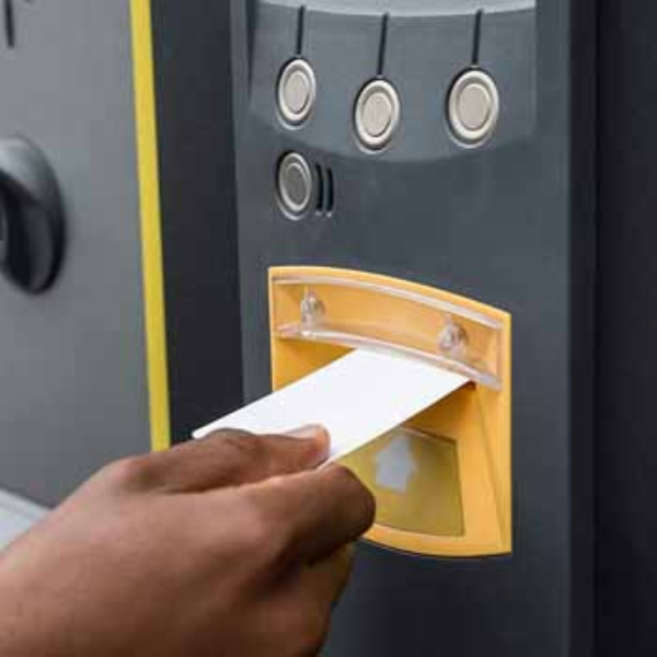 Imagem adicional do produto CART&Otilde;ES MAGN&Eacute;TICOS DE LIMPEZA ATM+POS+CHIP 20UN