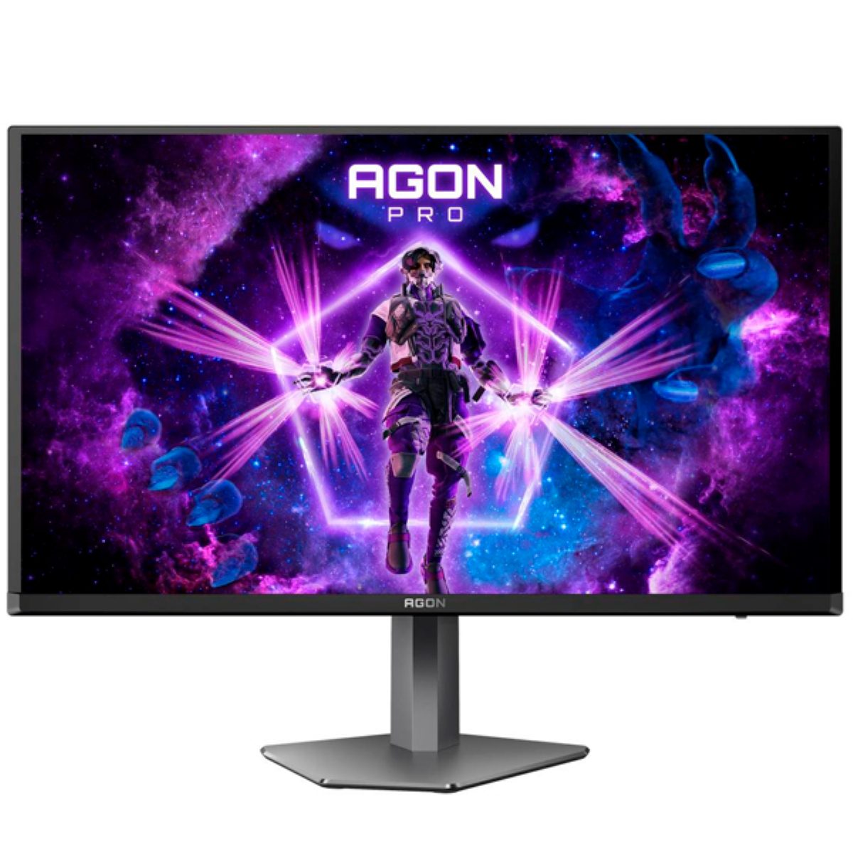Monitor Ecra MONITOR ECRA GAMING AOC MONITOR ECRA OLED 27