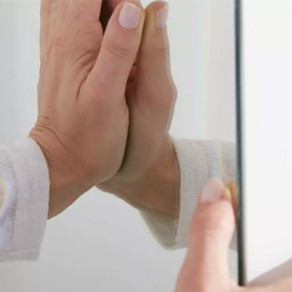 Imagem adicional do produto FITA COLA ADESIVA DUPLA FACE TESA POWERBOND ESPELHOS 19MMX5MTS