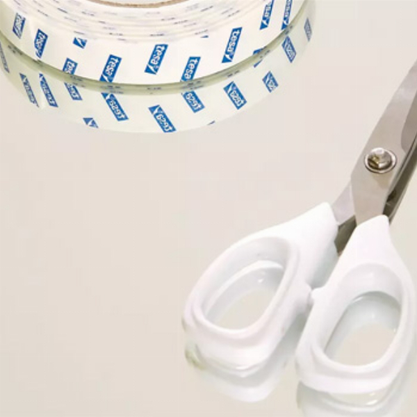 Imagem adicional do produto FITA COLA ADESIVA DUPLA FACE TESA POWERBOND ESPELHOS 19MMX5MTS