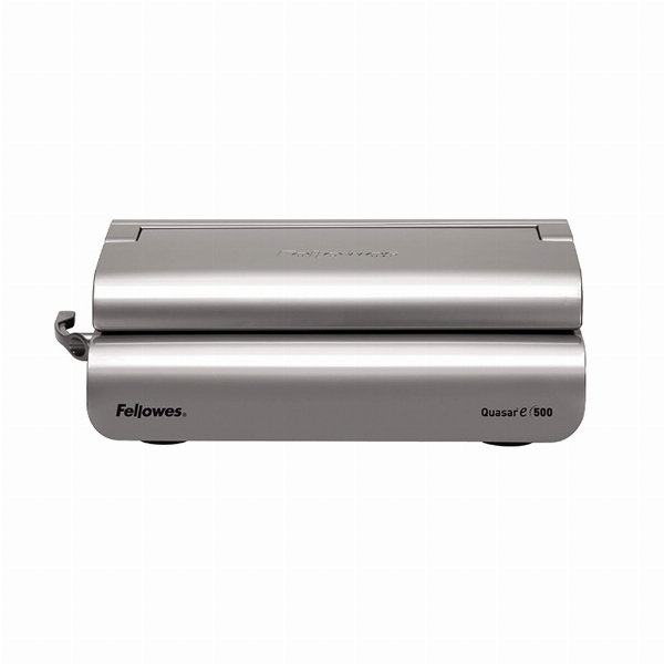 Imagem adicional do produto ENCADERNADORA ESPIRAL PL&Aacute;STICO EL&Eacute;TRICA 500FOLHAS