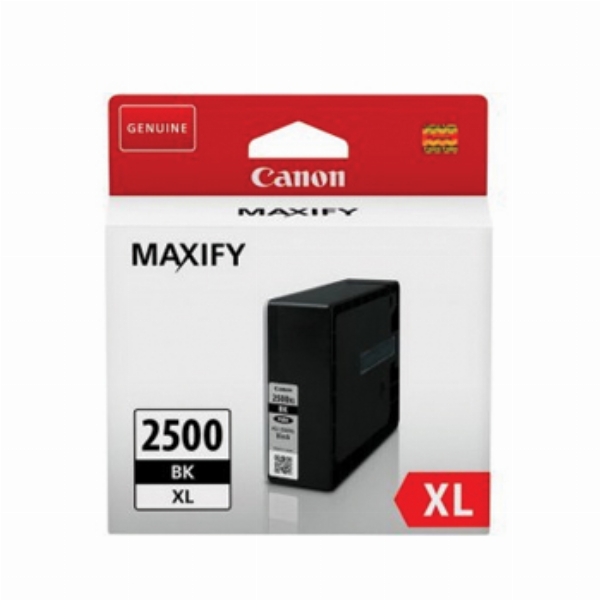 CANON ORIGINAL TINTEIRO MAXIFY IB4050/MB5050/MB5350 ALTA CAPACIDADE ...