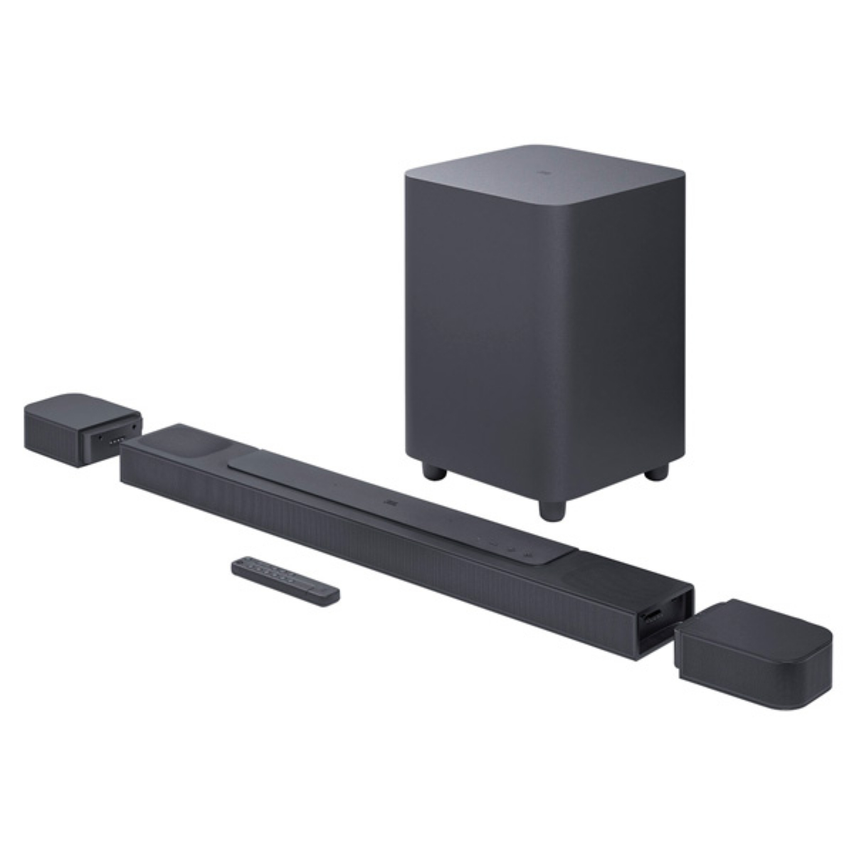 SISTEMA HOME CINEMA JBL SOUND BAR 800 PRO (JBLSBAR800PRO)