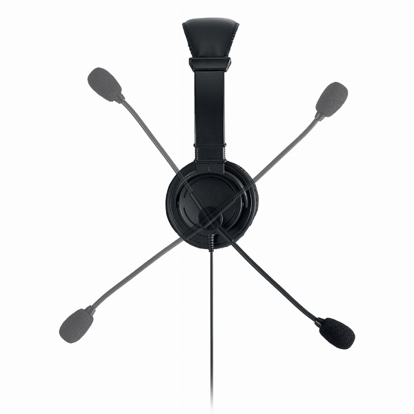 Imagem adicional do produto HEADSET KENSINGTON K97457WW USB-C